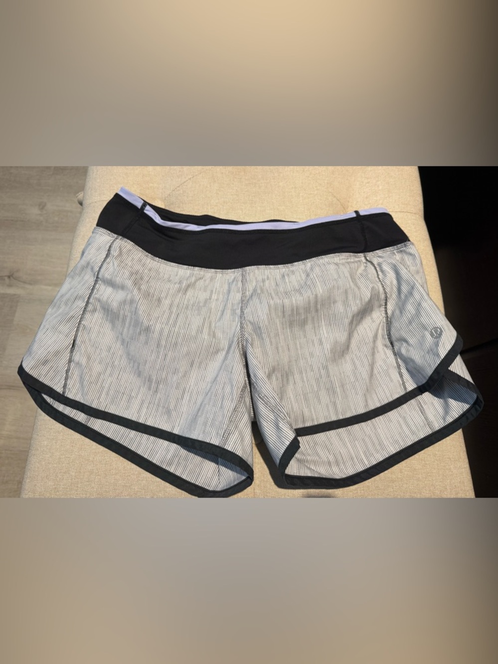 Lululemon Speed Up Shorts 4”